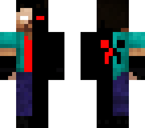 monstershe from xdgames remake