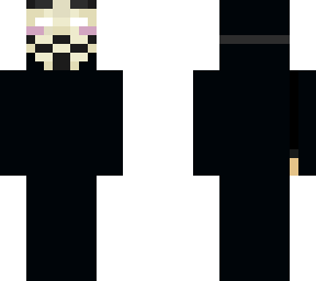 mr anonymous (godly)