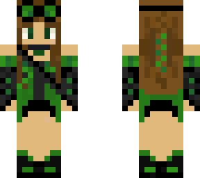 msdrewism armored