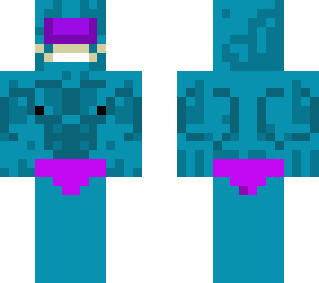muscle jeff