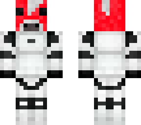 mushroom cow stormtrooper