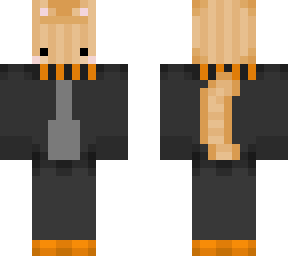 my halloween 2021 skin