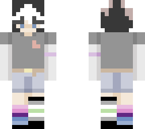 my oc! <3