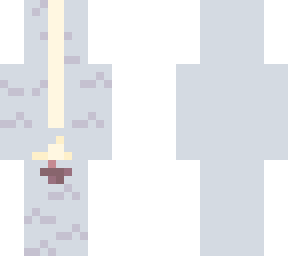 my offical announcement skin