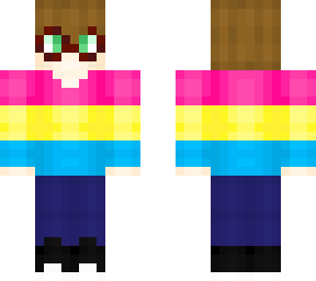 my official skin