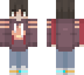 my skin (i did not make i just want to edit it)