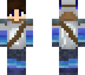 my skin