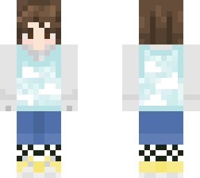 my skin