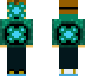 my skin