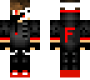 my skin in minecraft