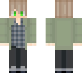 my skin v1