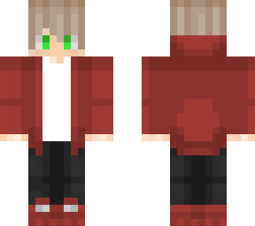 my skin v2