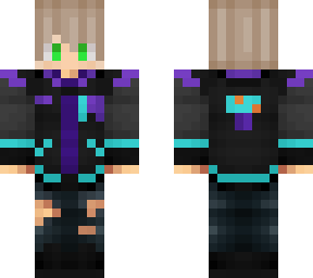 my skin v3