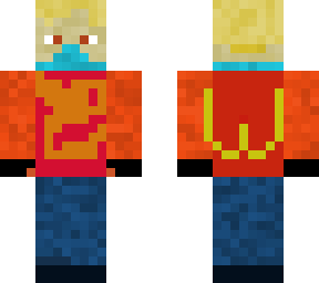my yt skin v3