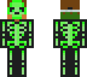 neon green