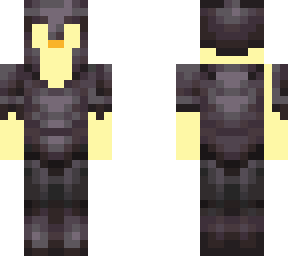 netherite duck