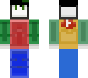 new skin