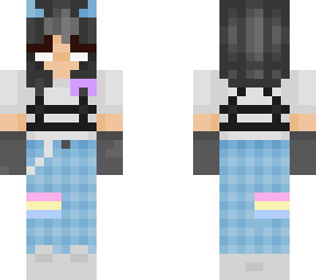 new skin who dis