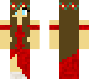 nia d: 7 elegante
