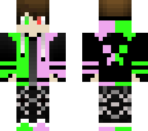 nindroide
