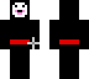 ninja kitty (cvp)