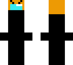 ninja orange