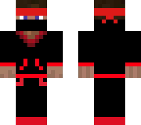 ninja steve