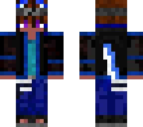 ninja whaterwolf