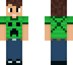 nio creeper