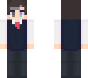 niq tuxedo :d