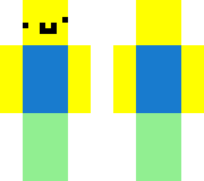 noobie boii
