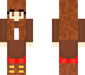nutella girl
