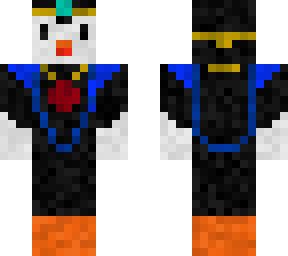 ocean star clan leader