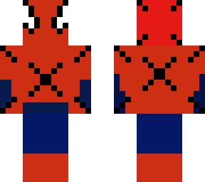 odd spider man