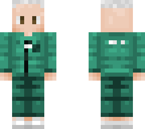 old man [squid game]