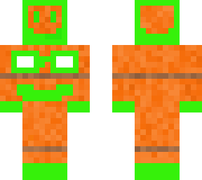 orange day