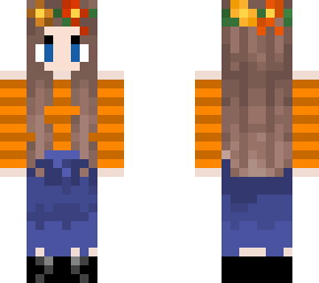 orange me