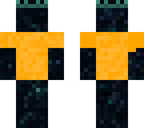 orange shirt end king