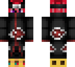 orcaberry akatsuki