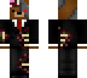 oso zombi