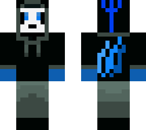 panda ohmp