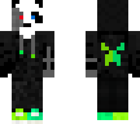 panda robot