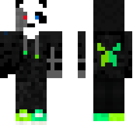 panda robot