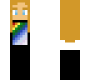 pandadog's skin