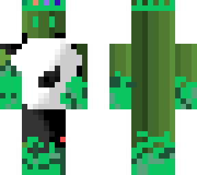 pando elemental