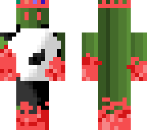pando fuego