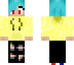 patcilian