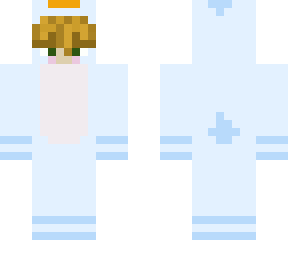 penguin onesie