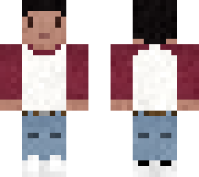 personal skin
