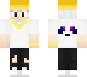 phandax f u c k boy